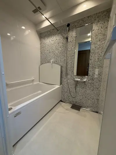 家族みんなで選んだ使いやすさ重視の水回りリフォーム