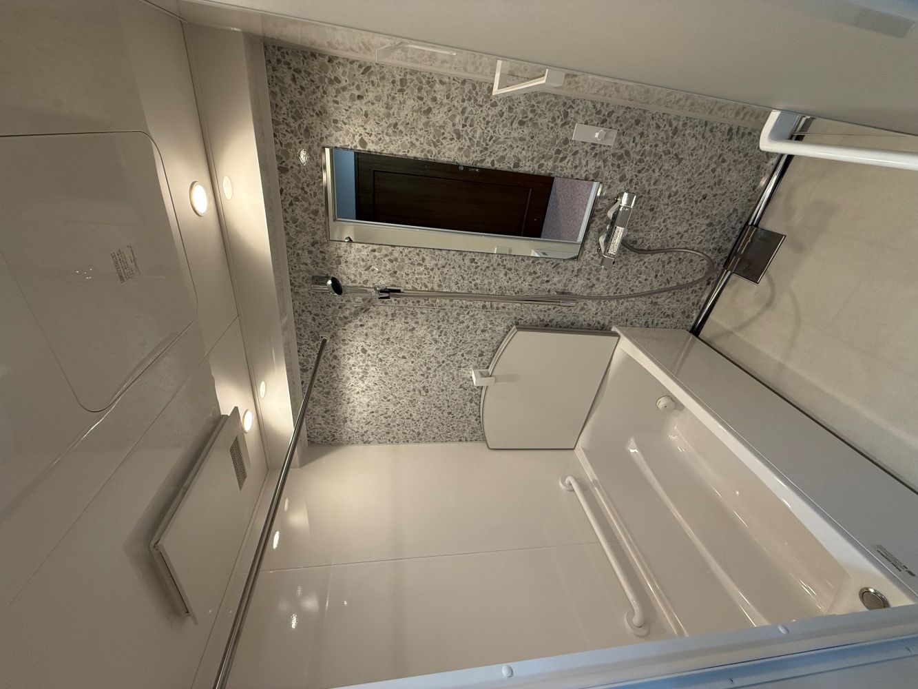 家族みんなで選んだ使いやすさ重視の水回りリフォーム