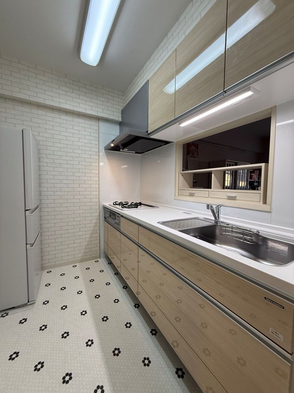 家族みんなで選んだ使いやすさ重視の水回りリフォーム