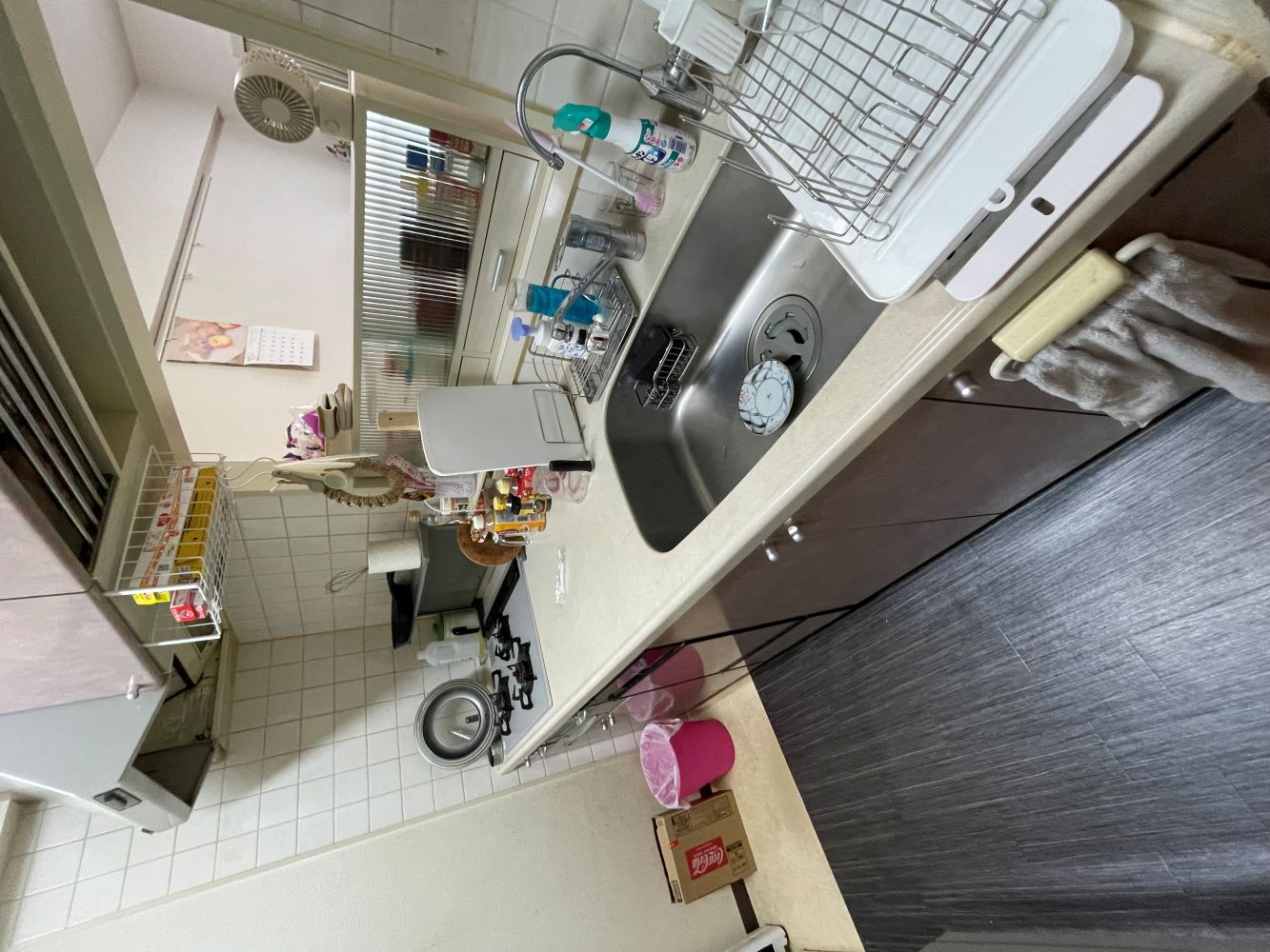 家族みんなで選んだ使いやすさ重視の水回りリフォーム