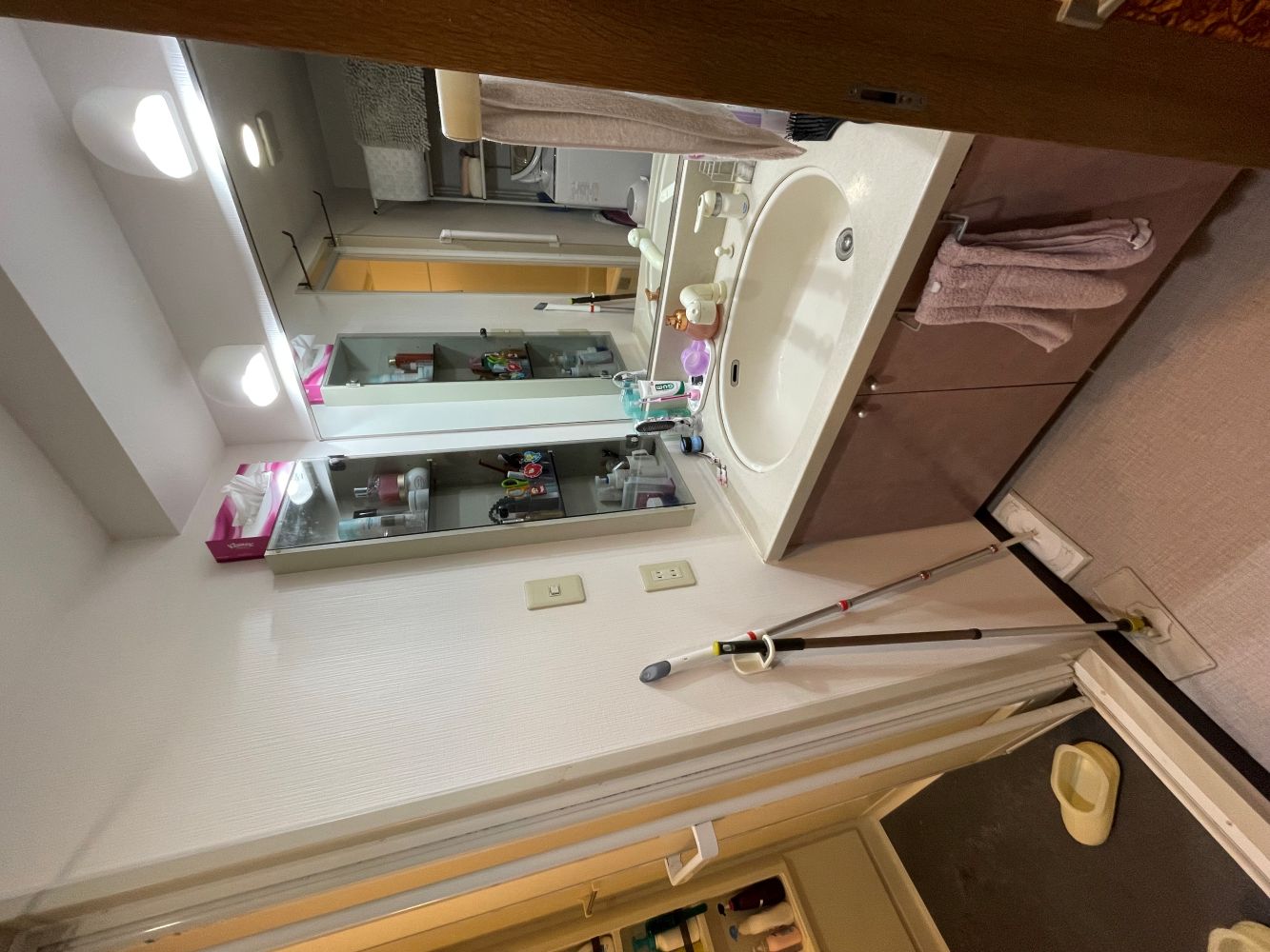 家族みんなで選んだ使いやすさ重視の水回りリフォーム