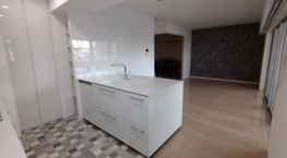 いくつかの水回りを一緒にリノベーション