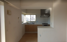 いくつかの水回りを一緒にリノベーション