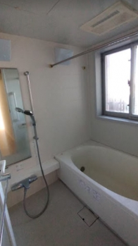 いくつかの水回りを一緒にリノベーション