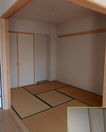 いくつかの水回りを一緒にリノベーション