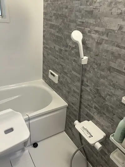 お手軽な風呂リフォーム