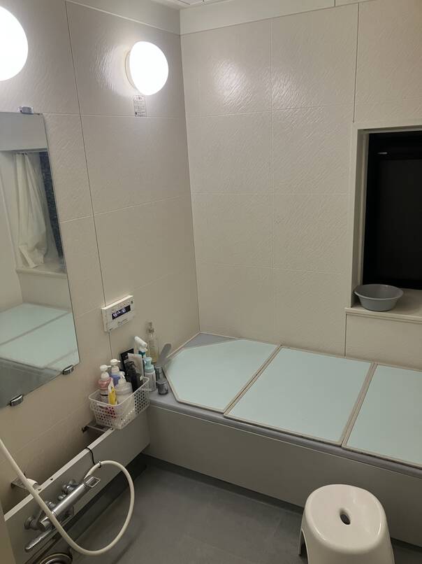 暮らしやすい家にリホーム。