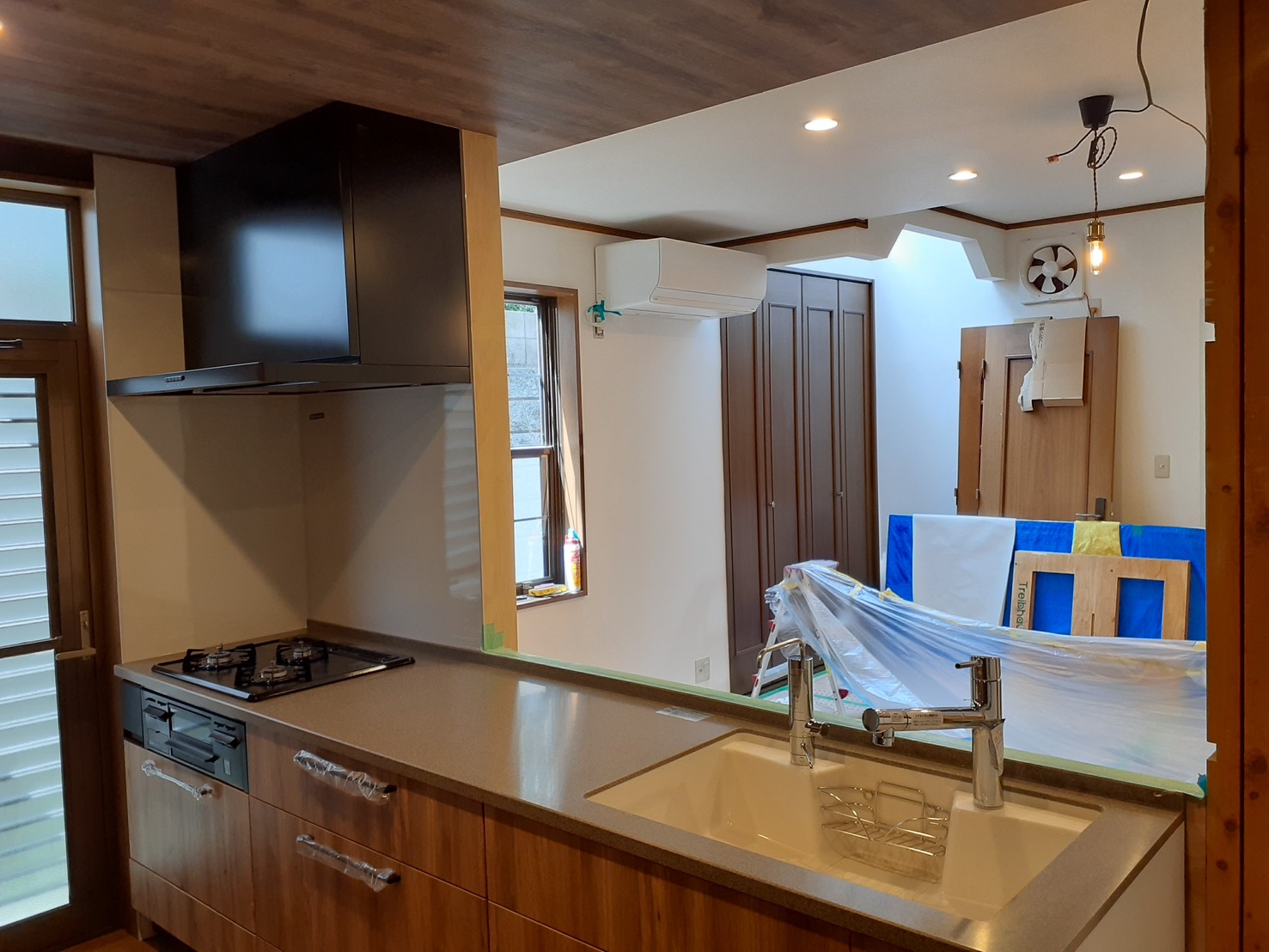 こだわりのタカラでリフォーム