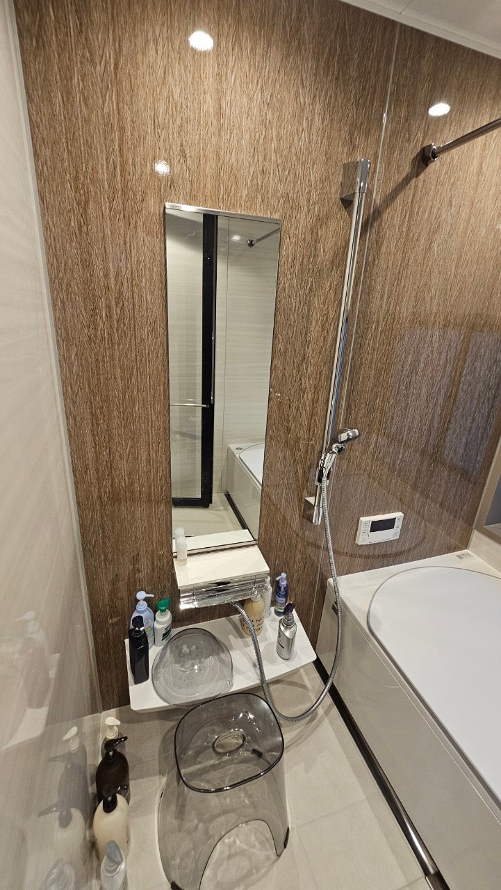 こだわりのタカラでリフォーム