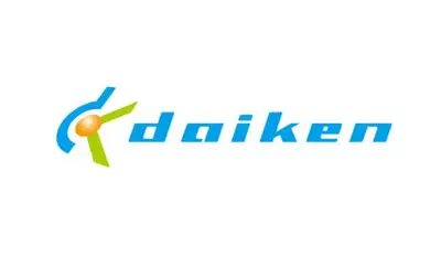 株式会社daikenのロゴ画像