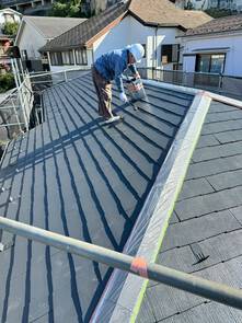 見えない屋根こそ、家を守る最前線