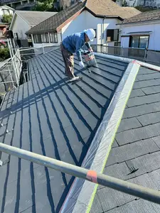 見えない屋根こそ、家を守る最前線