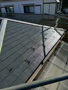 見えない屋根こそ、家を守る最前線