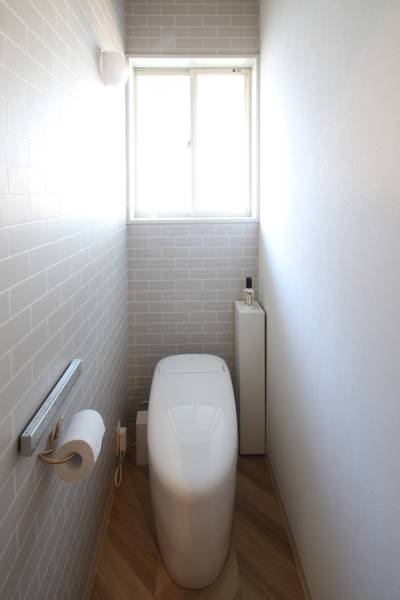 リビングドアの位置を変更し、広いLDKを叶えました