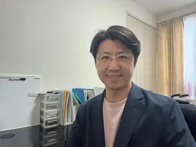 代表取締役/伊藤範夫