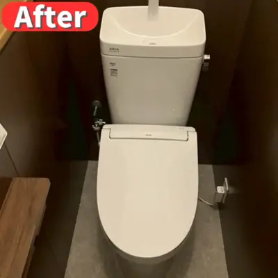 木目調パネルで叶える上質なリラックス空間