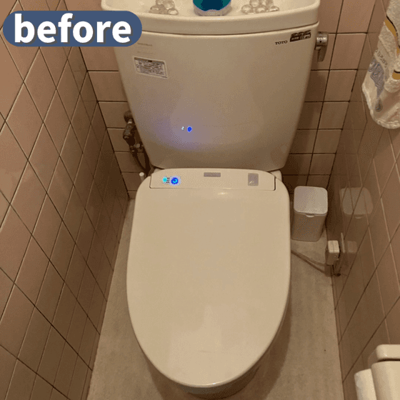 木目調パネルで叶える上質なリラックス空間