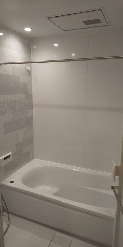 とにかく温かいお風呂を追求！