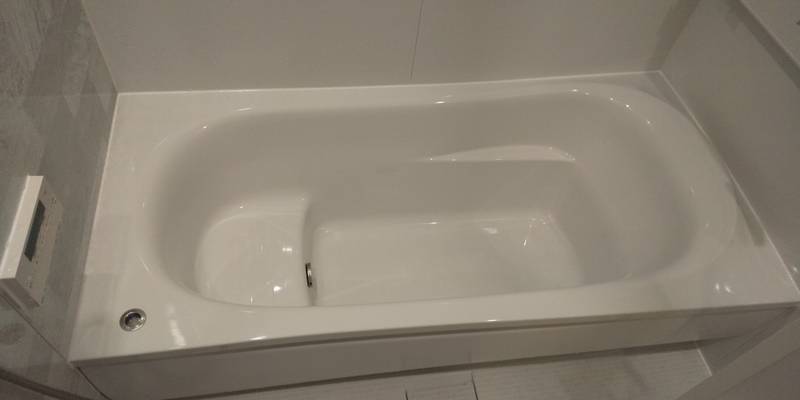 とにかく温かいお風呂を追求！