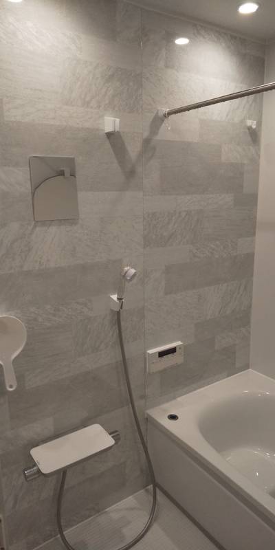 とにかく温かいお風呂を追求！