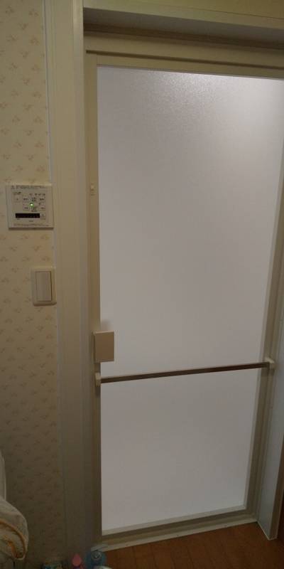 とにかく温かいお風呂を追求！