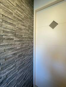 上質な空間へ一新したトイレリフォーム