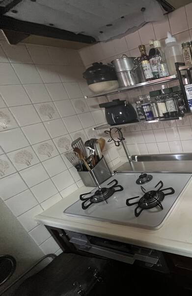 古いものを新しく交換