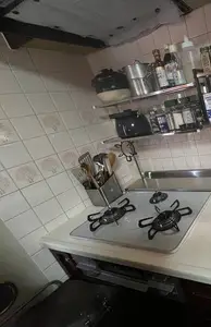 古いものを新しく交換