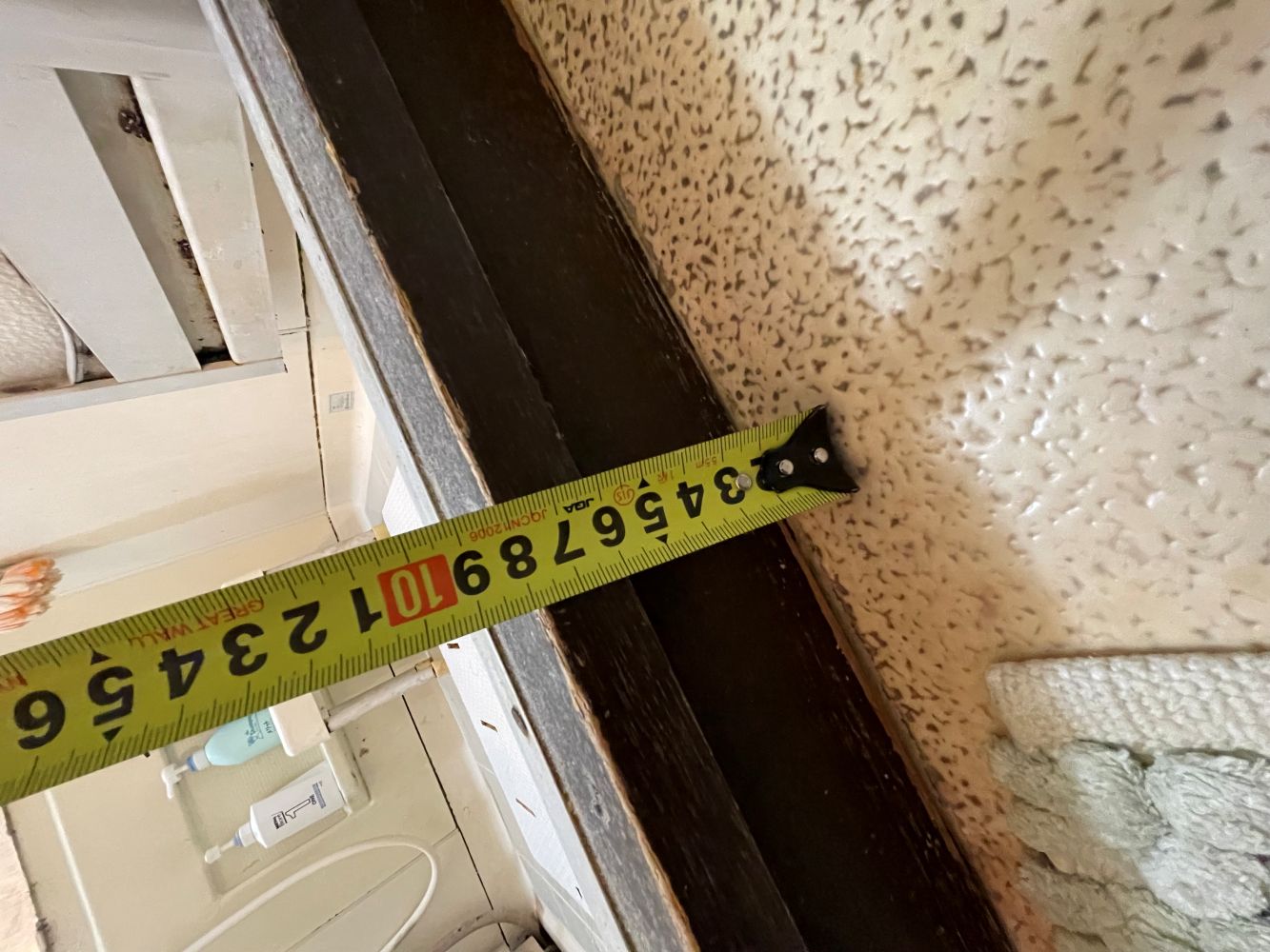 築53年2回目のリフォーム　ユニットバス、給湯器リフォーム