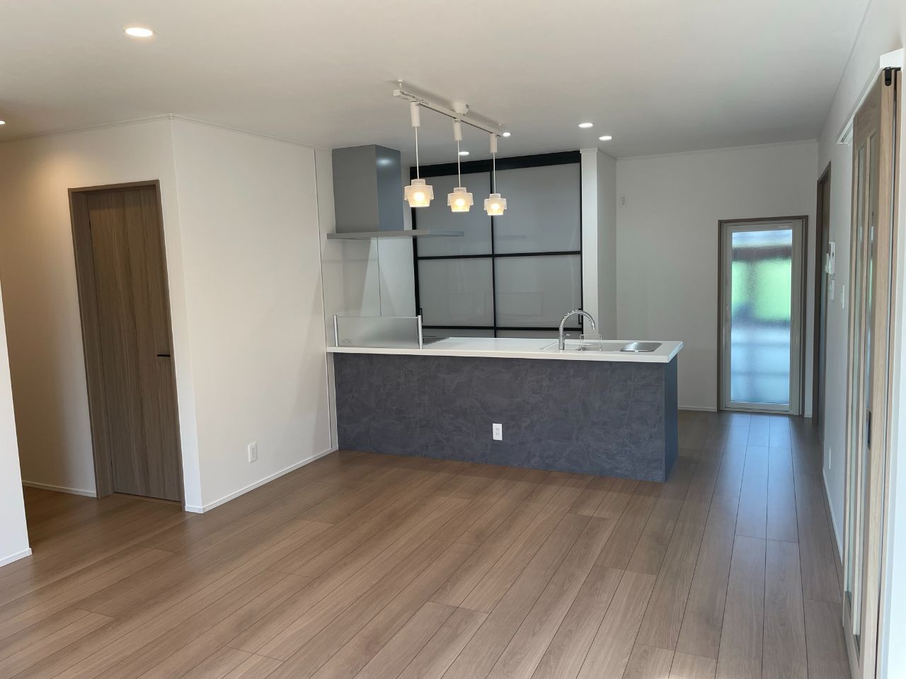 家全体を一新！見違えるリノベーション事例