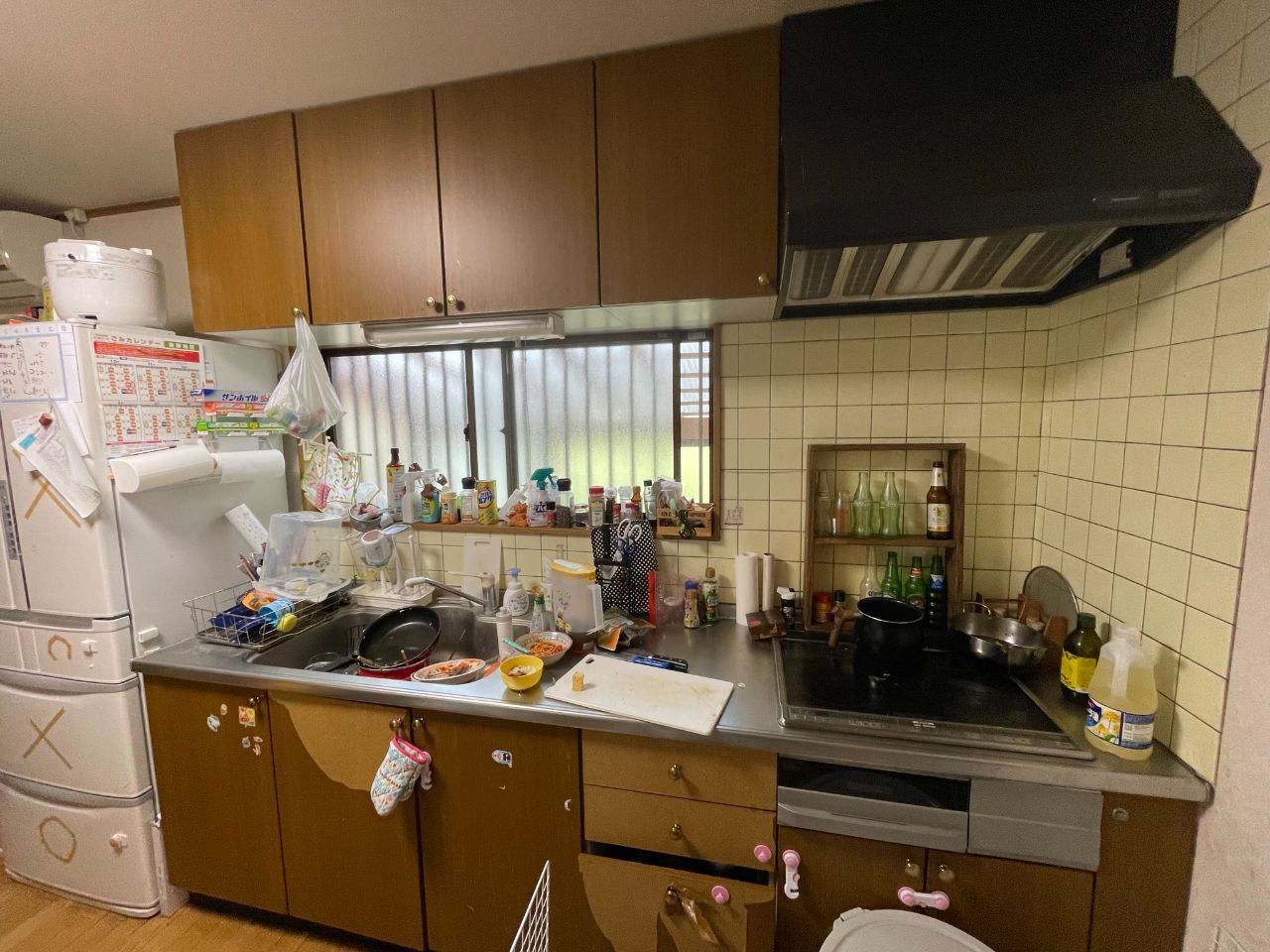 家全体を一新！見違えるリノベーション事例