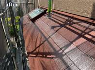 屋根外壁塗装、エアコンクリーニング