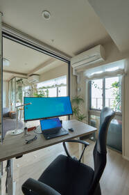 光の庭を叶える。四季を愉しむ「コンサバトリー」のある暮らし