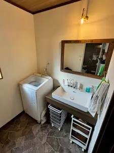 木目調が美しい空間へと仕上がる我が家