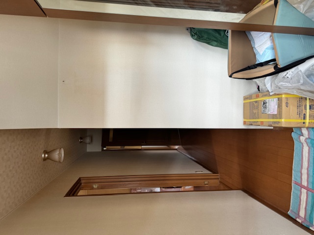 木目調が美しい空間へと仕上がる我が家