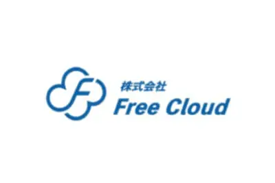株式会社Free Cloudのロゴ画像