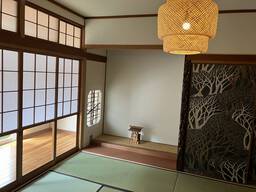 デザイン性があって新築同様の生まれ変わりへ