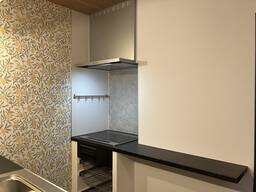 デザイン性があって新築同様の生まれ変わりへ