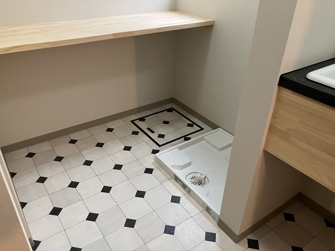 デザイン性があって新築同様の生まれ変わりへ