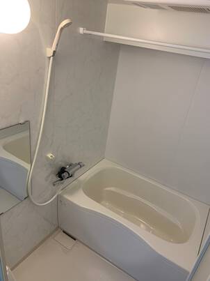 リノベーションで広々とした空間に！