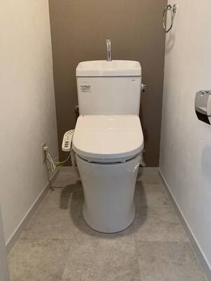 リノベーションで広々とした空間に！