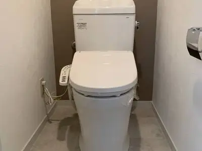 リノベーションで広々とした空間に！