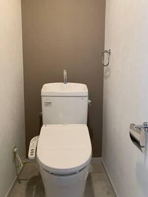 リノベーションで広々とした空間に！