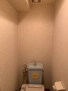 リノベーションで広々とした空間に！