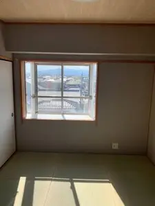 リノベーションで広々とした空間に！