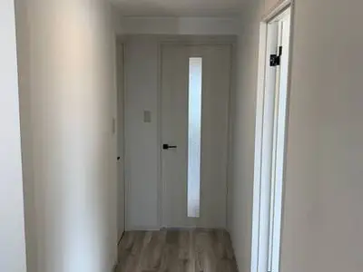 リノベーションで広々とした空間に！