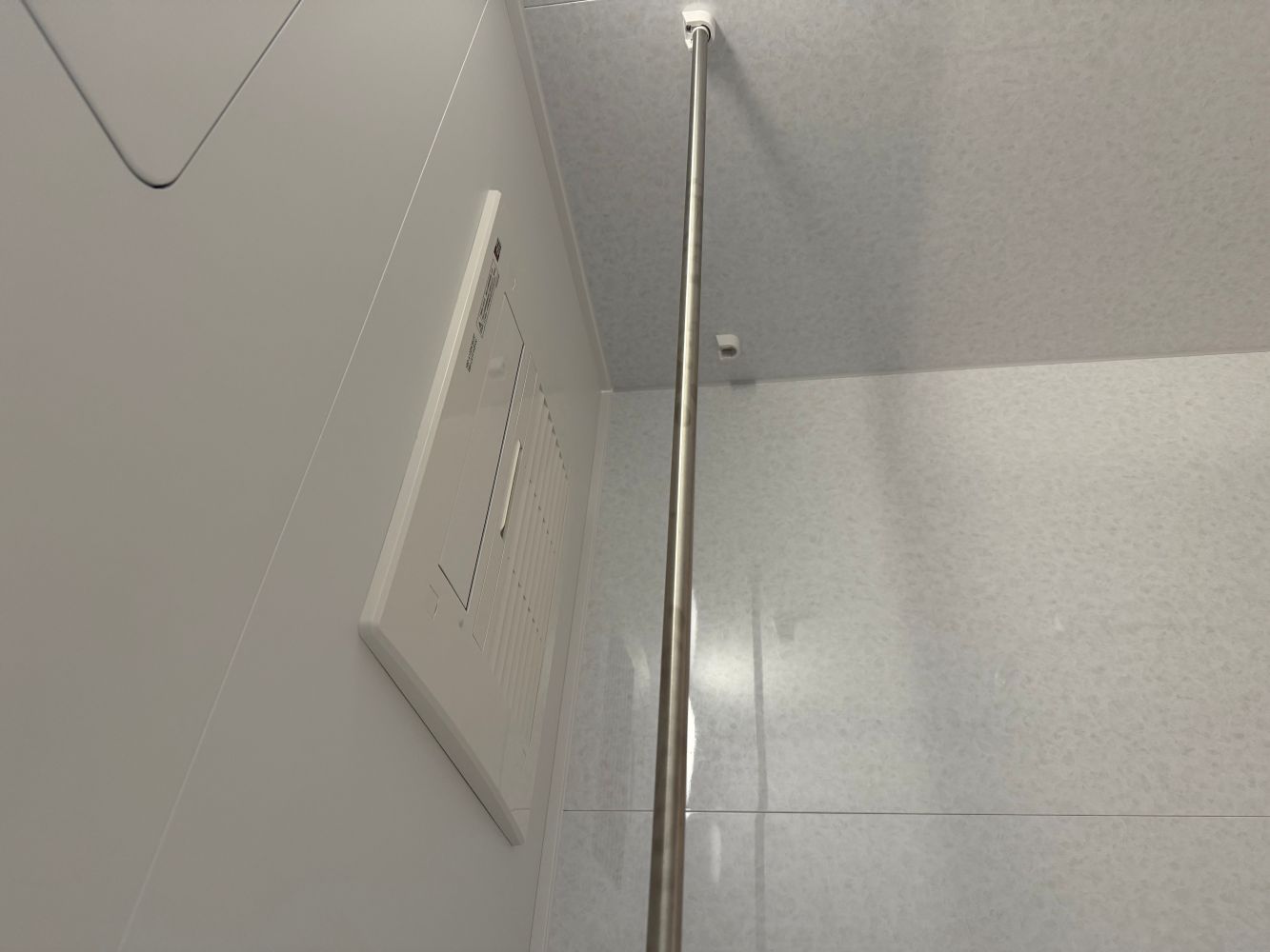 掃除しやすく、使いやすい　ユニットバス・洗面所リフォーム