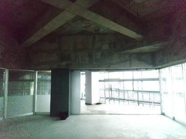 店舗改装（スケルトン）