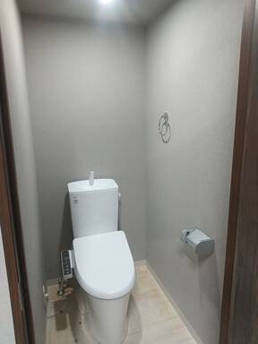 店舗改装（スケルトン）