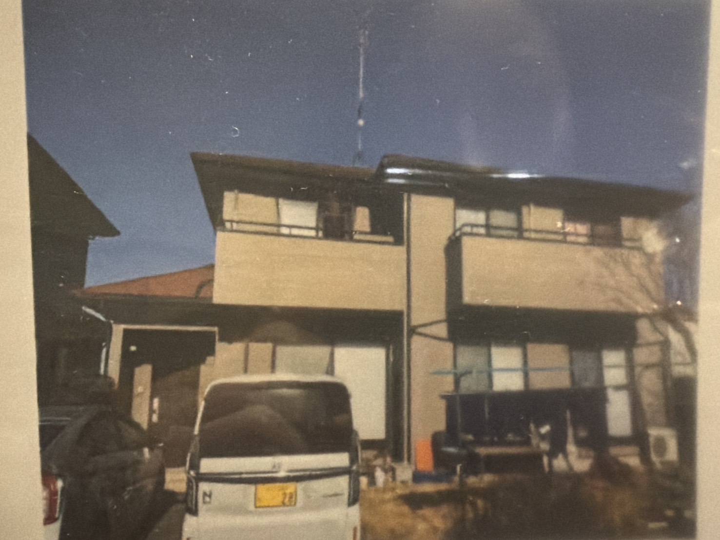 見た目からリホーム